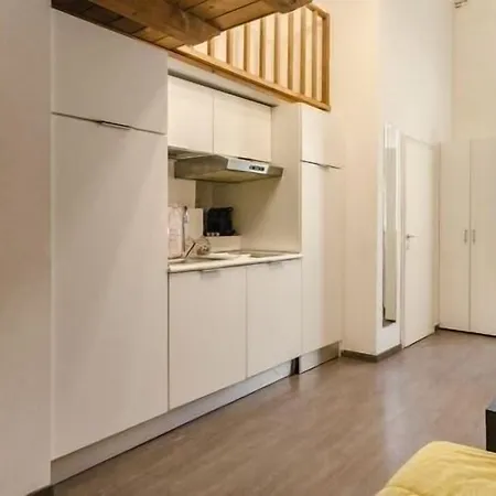 Apartamento Apollonia Bolonha