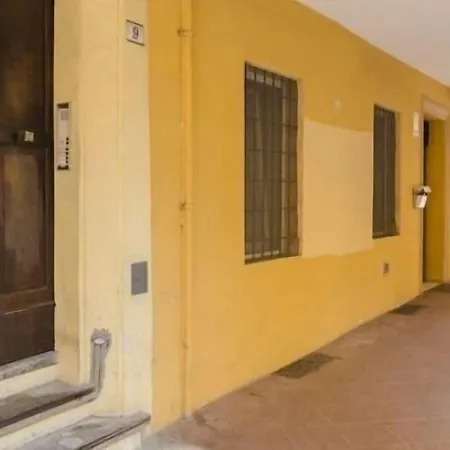 Apollonia Apartamento Bolonha