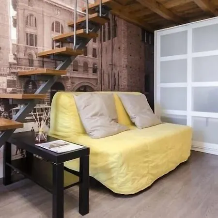 Apollonia Apartamento *