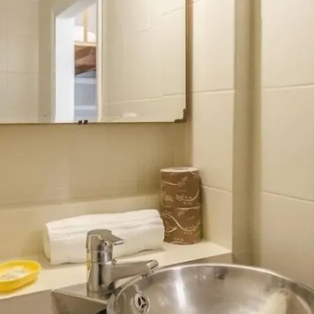 Apartamento Apollonia *