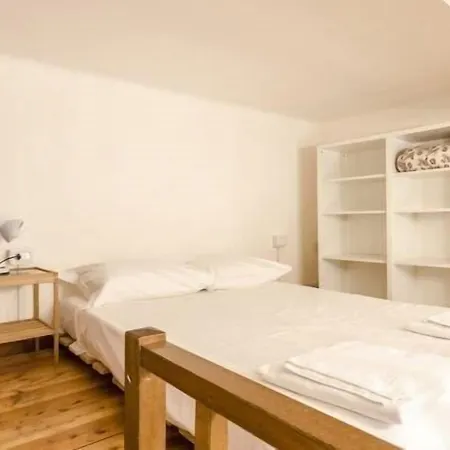 Apollonia Apartmán
