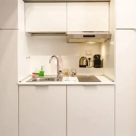 Apollonia Apartmán
