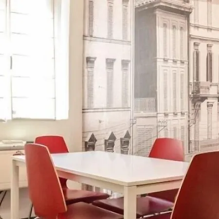 Apartamento Apollonia *