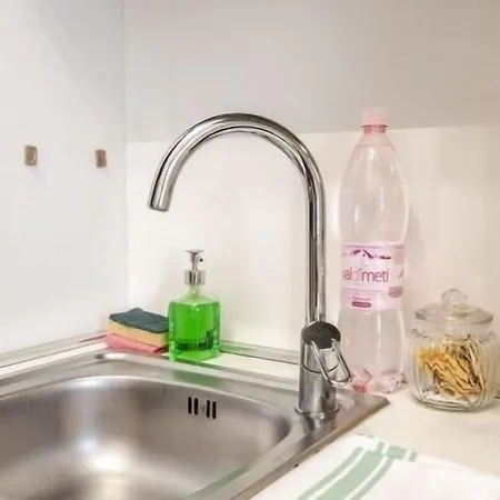 Apartmán Apollonia *