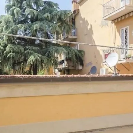 Apollonia Apartment
