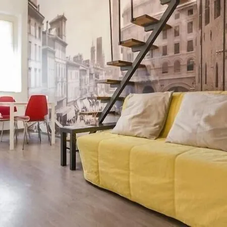 Apartment Apollonia *