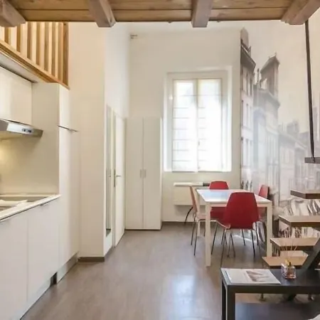 Apollonia Apartment